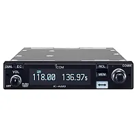 Авиационная рация Icom IC-A220
