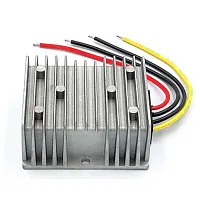 Преобразователь напряжения Track ПН-24/12 10А