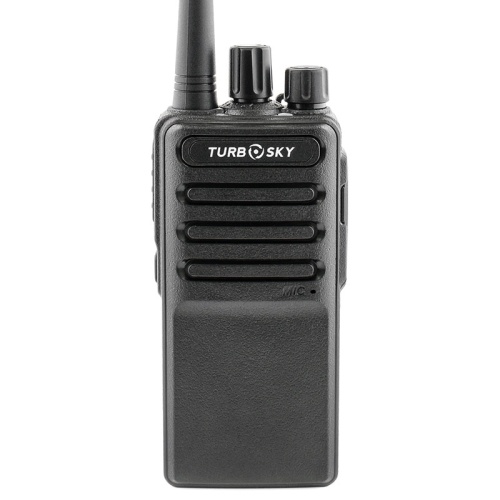 Рация TurboSky T1 фото 2