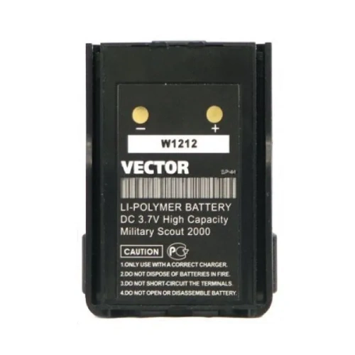 Аккумулятор BP-44 Military Scout