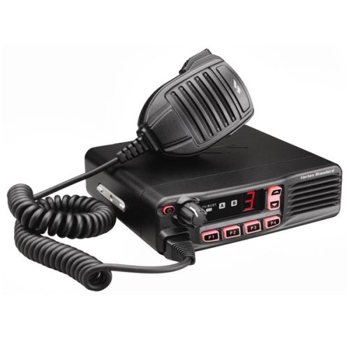 Автомобильная рация Vertex Standard VX-4500 UHF 25 Вт