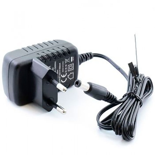 Зарядное устройство Comrade BCC-R4