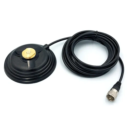 Магнитное основание Track BM-110 NMO