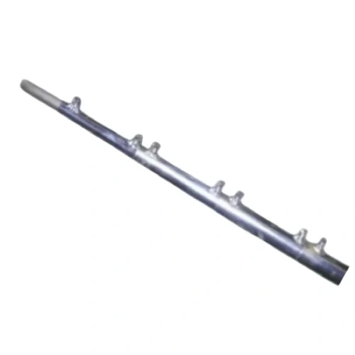 Колено телескопической мачты Grauta М3045