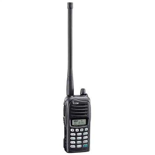 Авиационная рация Icom IC-A14