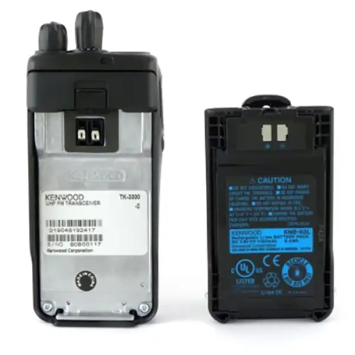 Рация Kenwood TK-3000 M фото 2