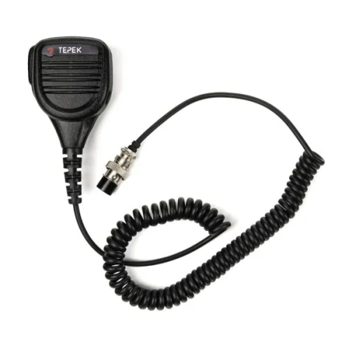 Ретранслятор Терек РТ-2800 DMR VHF фото 4