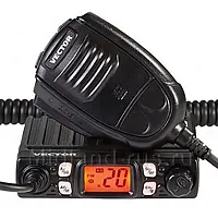 Автомобильная рация Vector VT-27 Smart