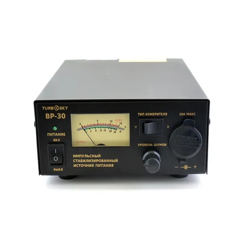Блок питания TurboSky BP-30