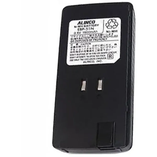 Аккумулятор Alinco EBP-51N
