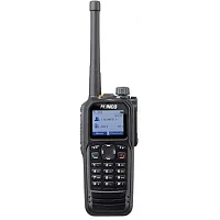 Рация Alinco DJ-D47 (GPS)