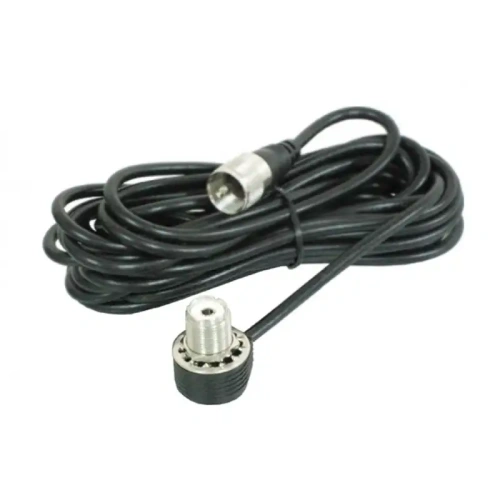 Крепление антенны врезное OPEK PS-17