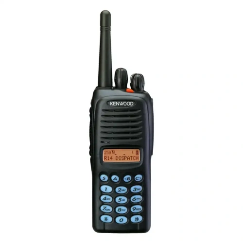 Рация Kenwood TK-3180E