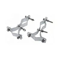 Комплект креплений на мачту Project S3