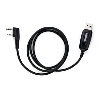 Кабель программирования для Терек РК-322 DMR