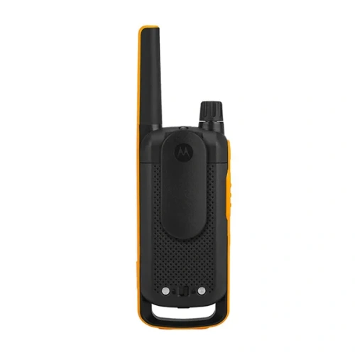Комплект раций Motorola Talkabout T82 Extreme фото 4
