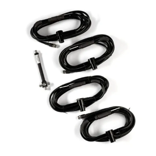 Антенна базовая Терек D4 UHF