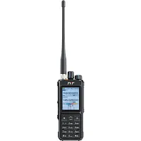 Портативная рация TYT UVL 15W