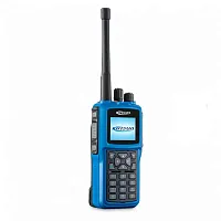 Портативная искробезопасная рация Kirisun DP980Ex UHF