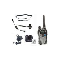 Рация Midland G8 BT
