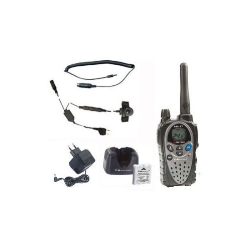 Рация Midland G8 BT