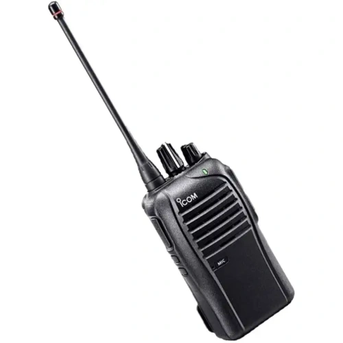 Портативная рация Icom IC-F3103D