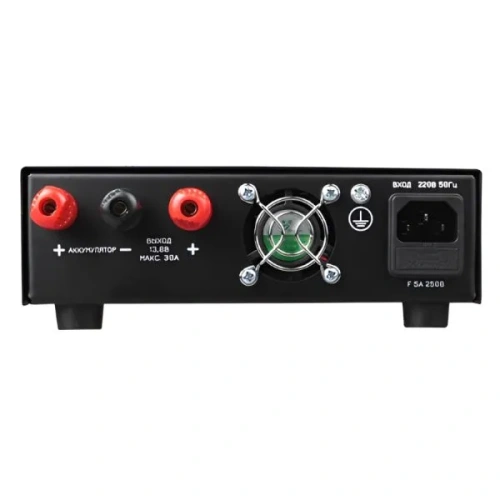 Источник питания Racio Power RS30S фото 2