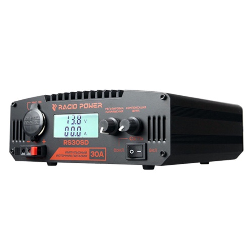 Источник питания Racio Power RS30SD
