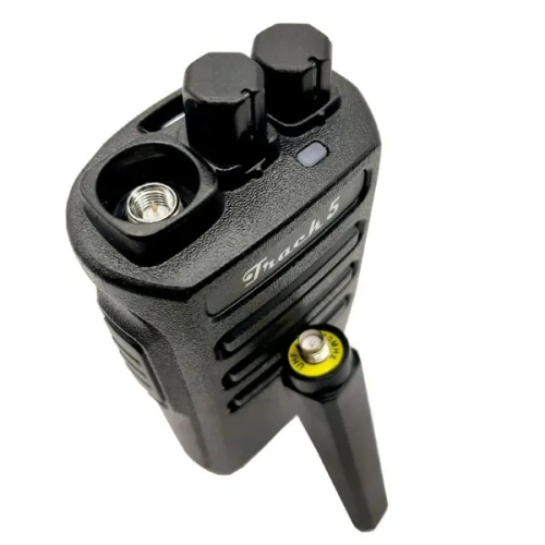 Портативная рация Track - 5 фото 4