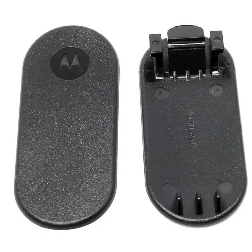 Клипса для рации Motorola CLK
