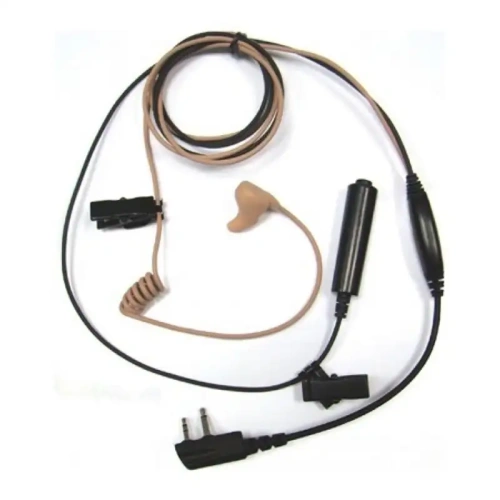 Гарнитура ларингофонного типа Vector HB-44