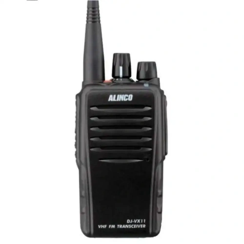 Рация Alinco DJ-VX11