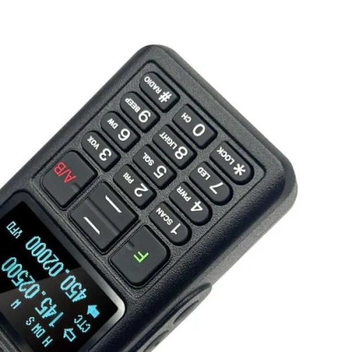 Портативная рация TYT TH-UV8800 10W Type-C фото 4