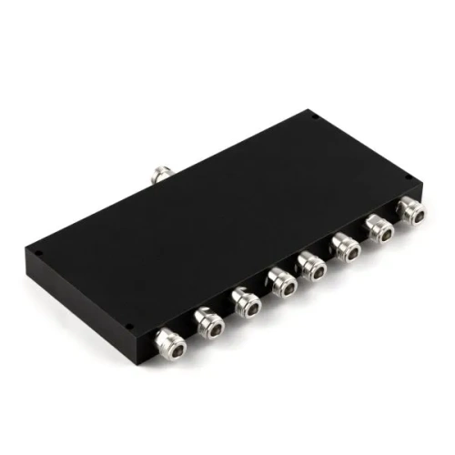 Сумматор Терек СУ 1-8 UHF фото 2