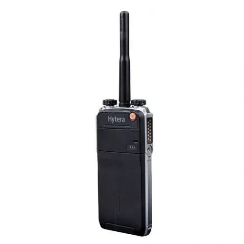 Портативная рация Hytera X1e VHF фото 3