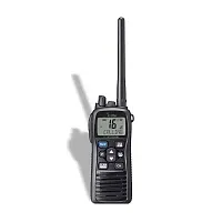 Морская радиостанция Icom IC-M73 Plus