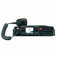Автомобильная рация Hytera HM685 VHF 50 Вт