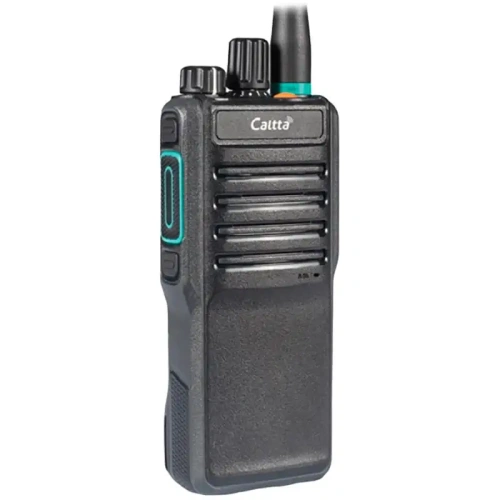 Портативная DMR-радиостанция Caltta PH700 VHF 144-158
