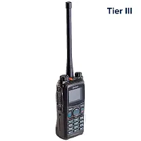 Портативная радиостанция Эрика-360.01 VHF Tier 3