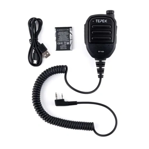 Тангента Терек ТГР-425