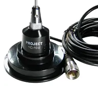 Антенна Project 1C-100