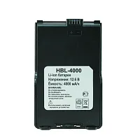 Аккумулятор HBL-4000 для Хайт TK-600