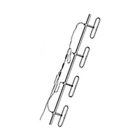 Антенна ComTech TCF-450D4-9