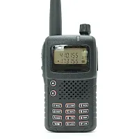Рация Kenwood TH-UVF5