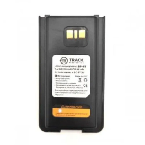 Аккумулятор Track BP-8T