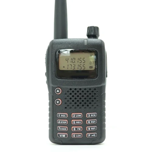 Рация Kenwood TH-UVF5