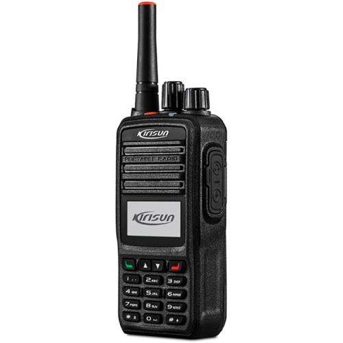 Портативная рация Kirisun T60 PoC