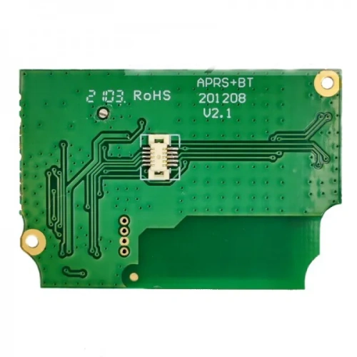 Модуль Bluetooth-APRS Anytone