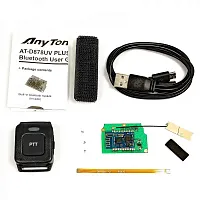 Модуль Bluetooth Anytone комплект