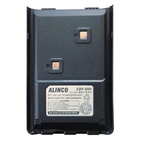 Аккумулятор Alinco EBP-88H